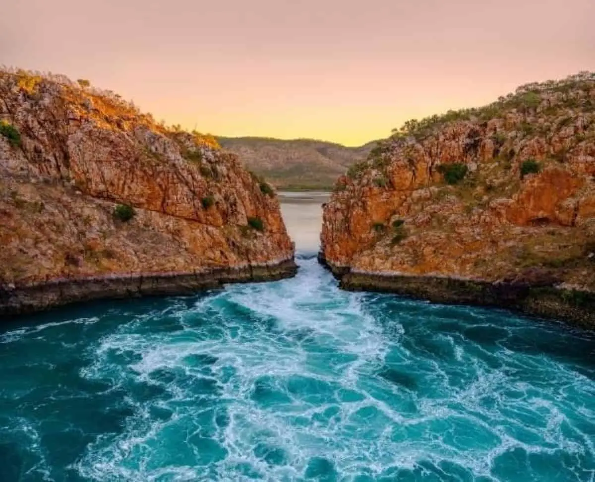 Australia promovează turismul lent pentru călătorii mai profunde