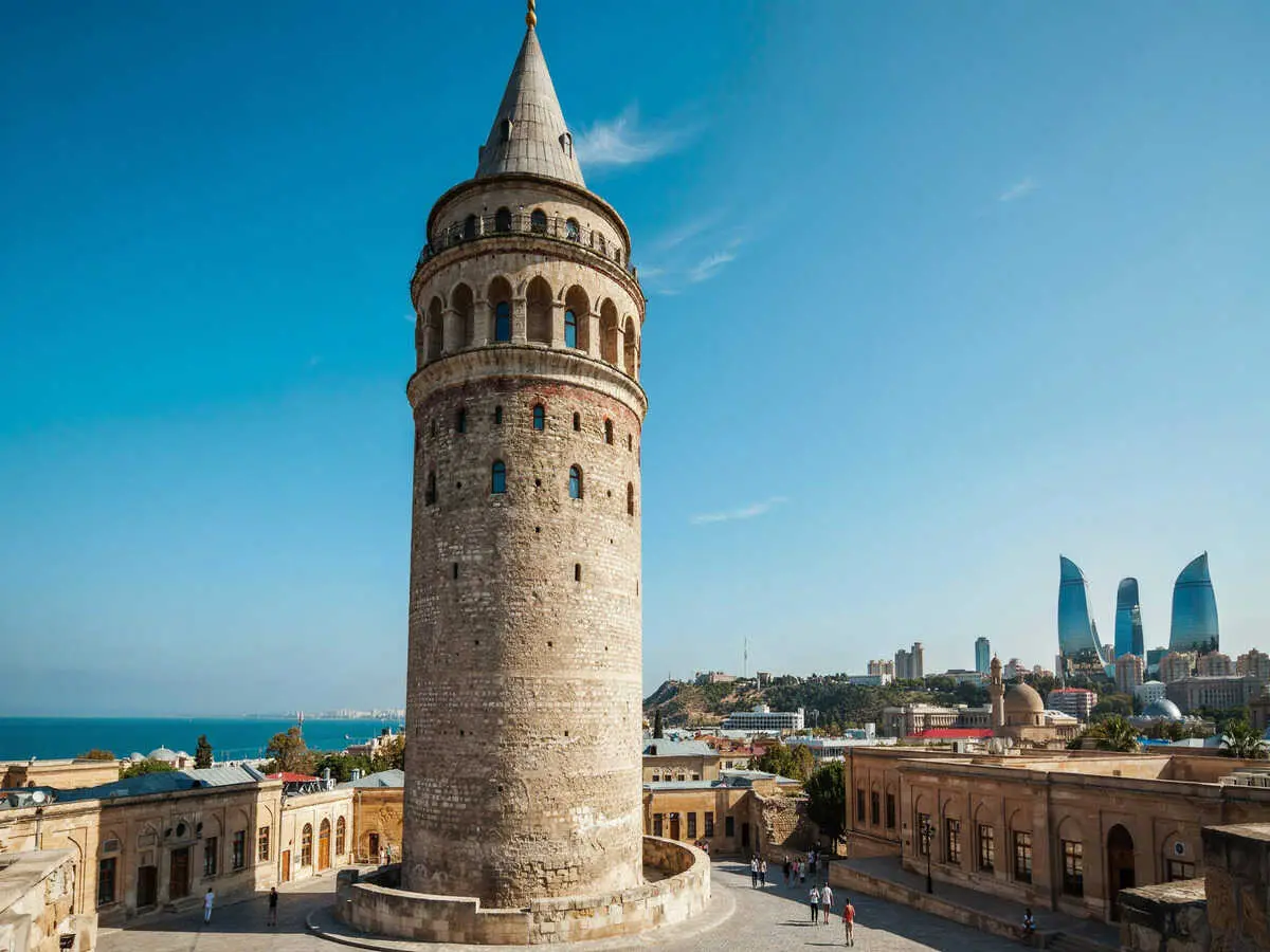 Azerbaidjan și Kazahstan redesenează harta comerțului: O nouă rută spre Europa