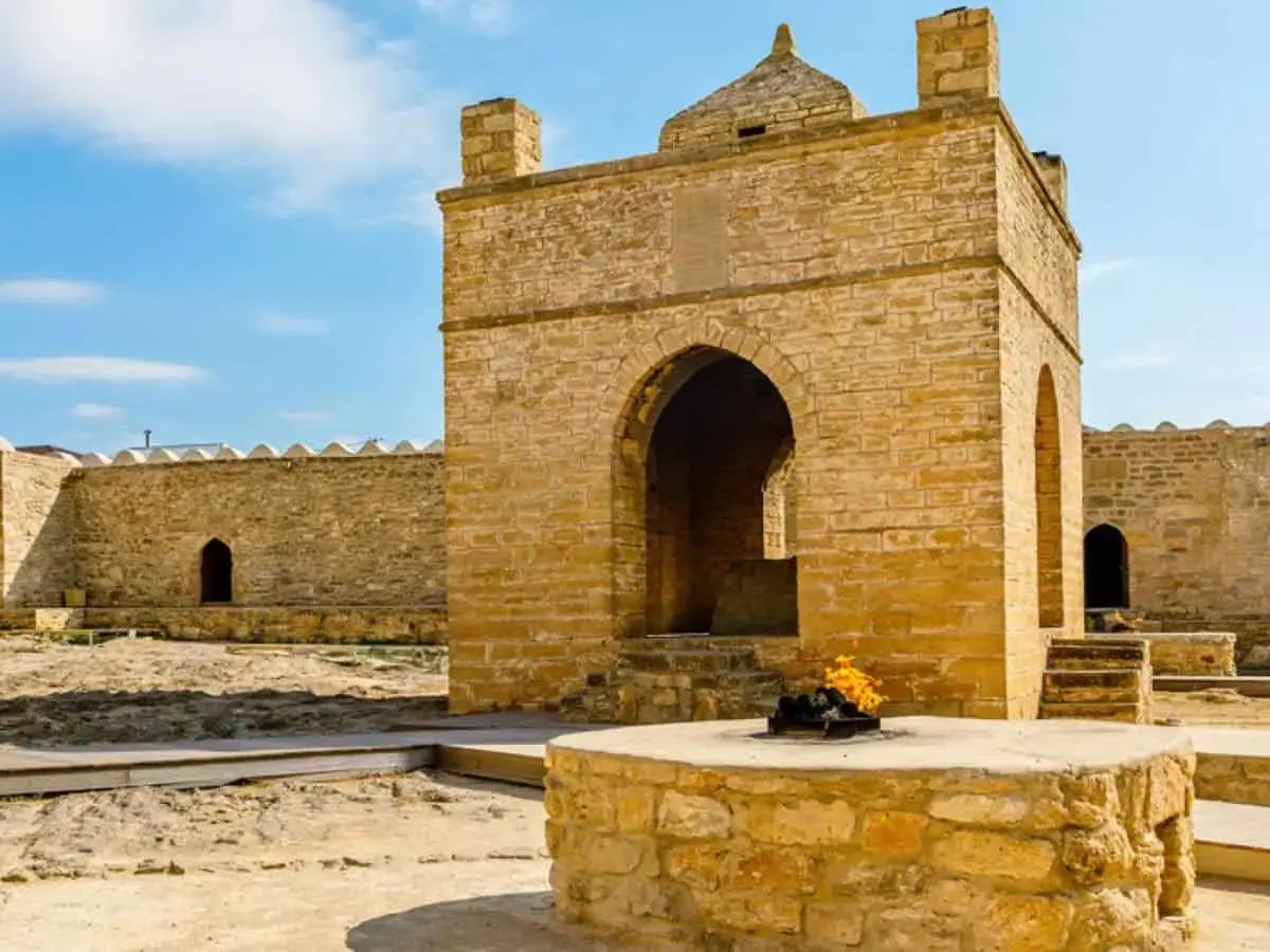 Baku rămâne motorul turismului azerbaidjanesc în 2026