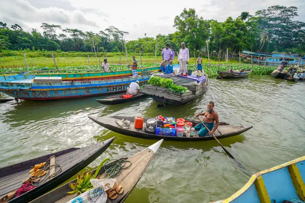 Bangladesh revizuiește planul de turism pentru a atrage mai mulți vizitatori