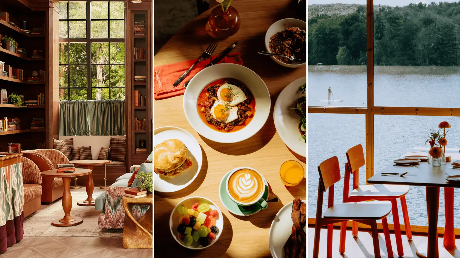 Berkshires – destinația ideală pentru artă, natură și istorie în inima New England