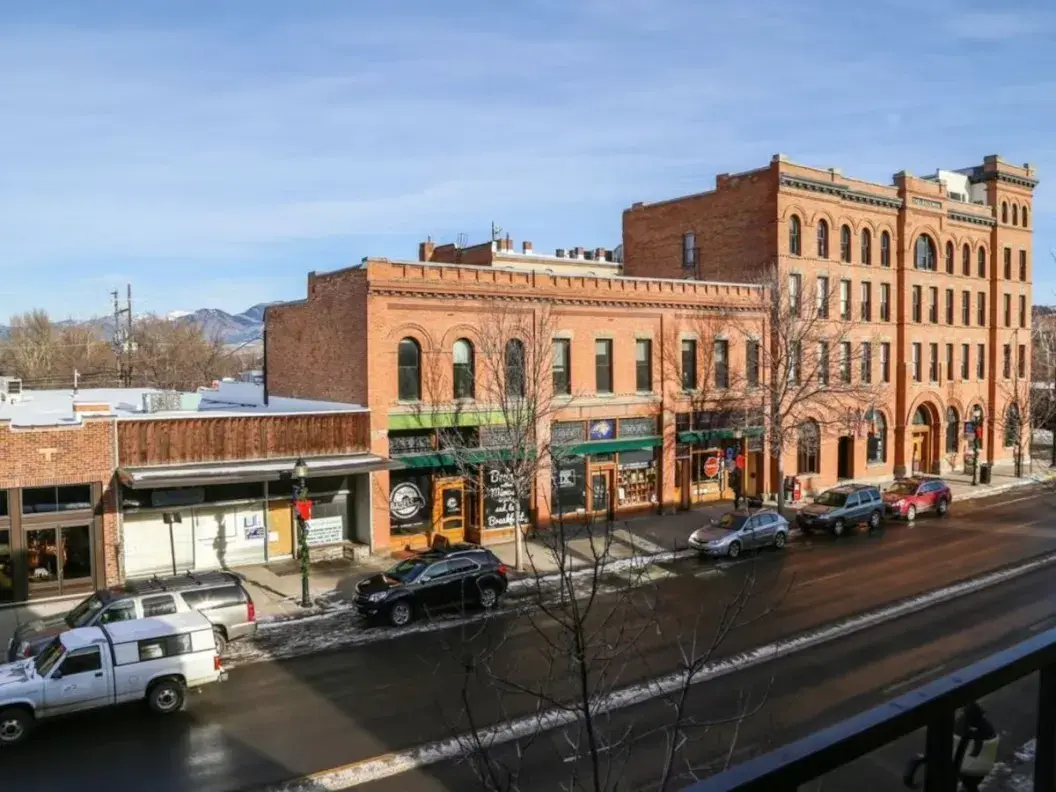 Bozeman, Montana: Destinație ideală pentru iubitorii de parcuri naționale