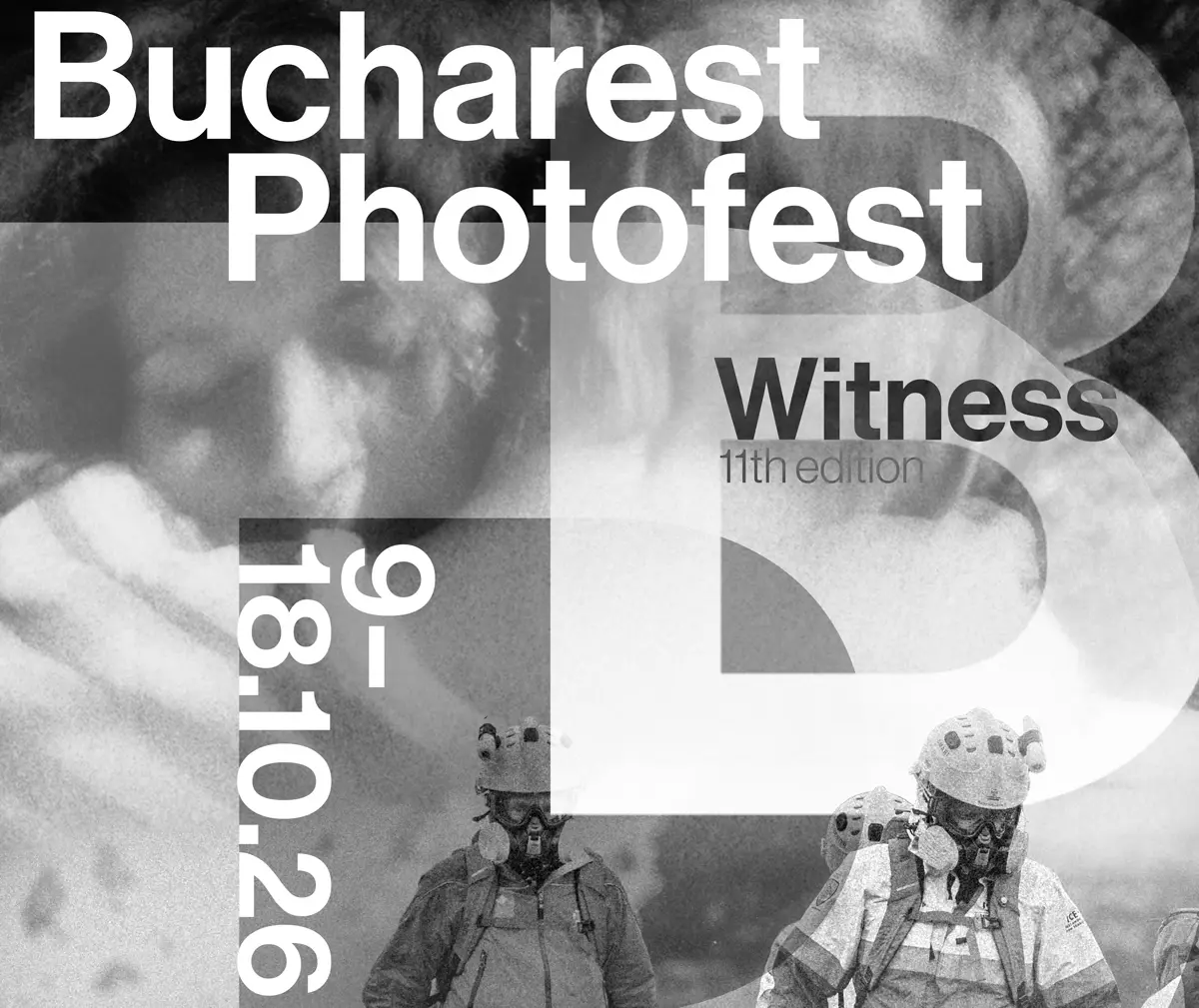 Bucureștiul devine centrul fotografiei europene: 200 de artiști la a 11-a ediție Photofest