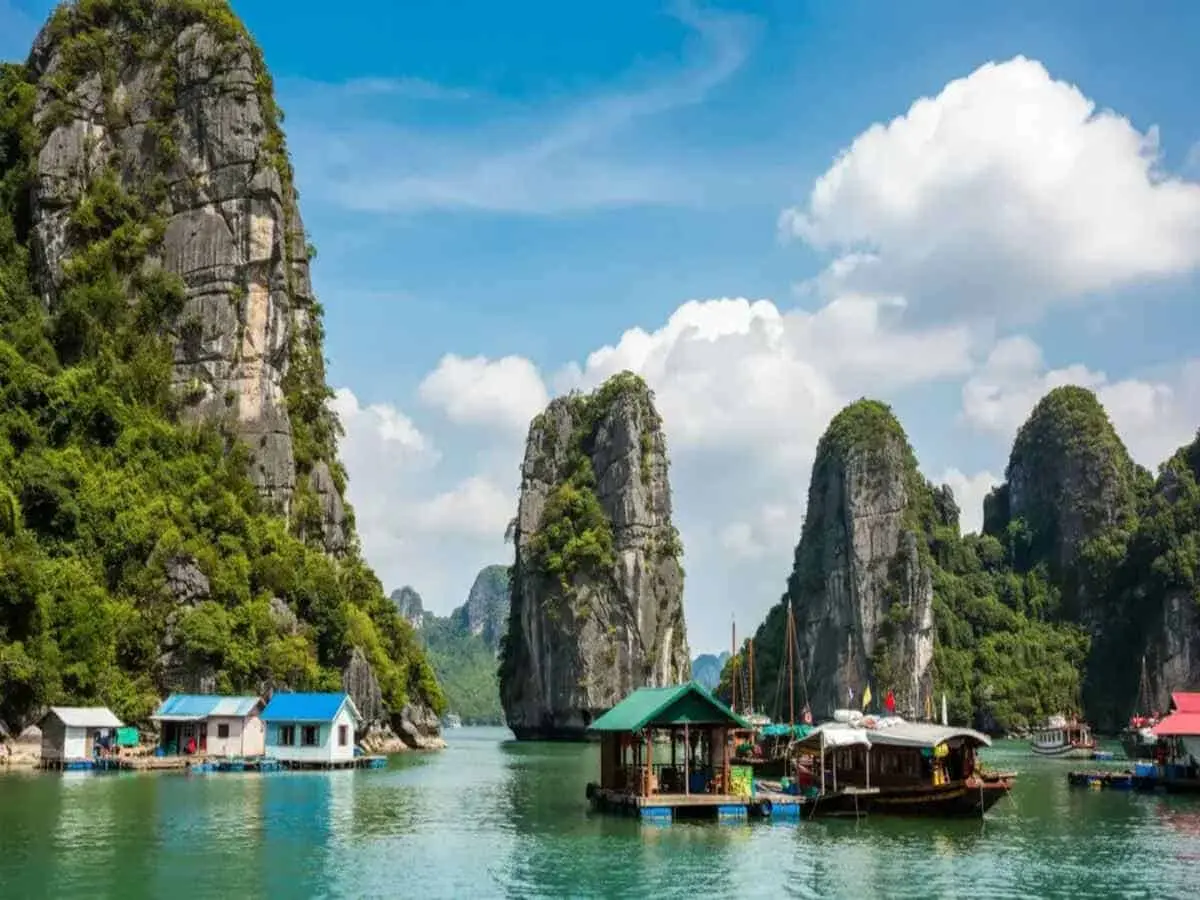 Cambodgia lanseaza strategia 2030 pentru dezvoltarea turismului maritim la Sihanoukville