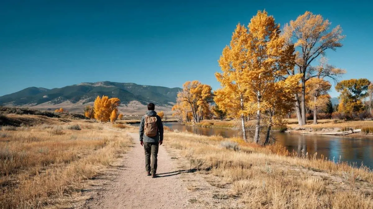 Casper, Wyoming – Destinație ideală pentru călători solitari în căutare de echilibru