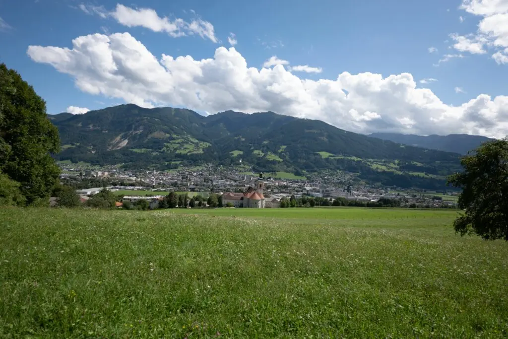 Tirolul, Austria: cea mai frumoasă destinație din Europa pentru o vacanță de toamnă