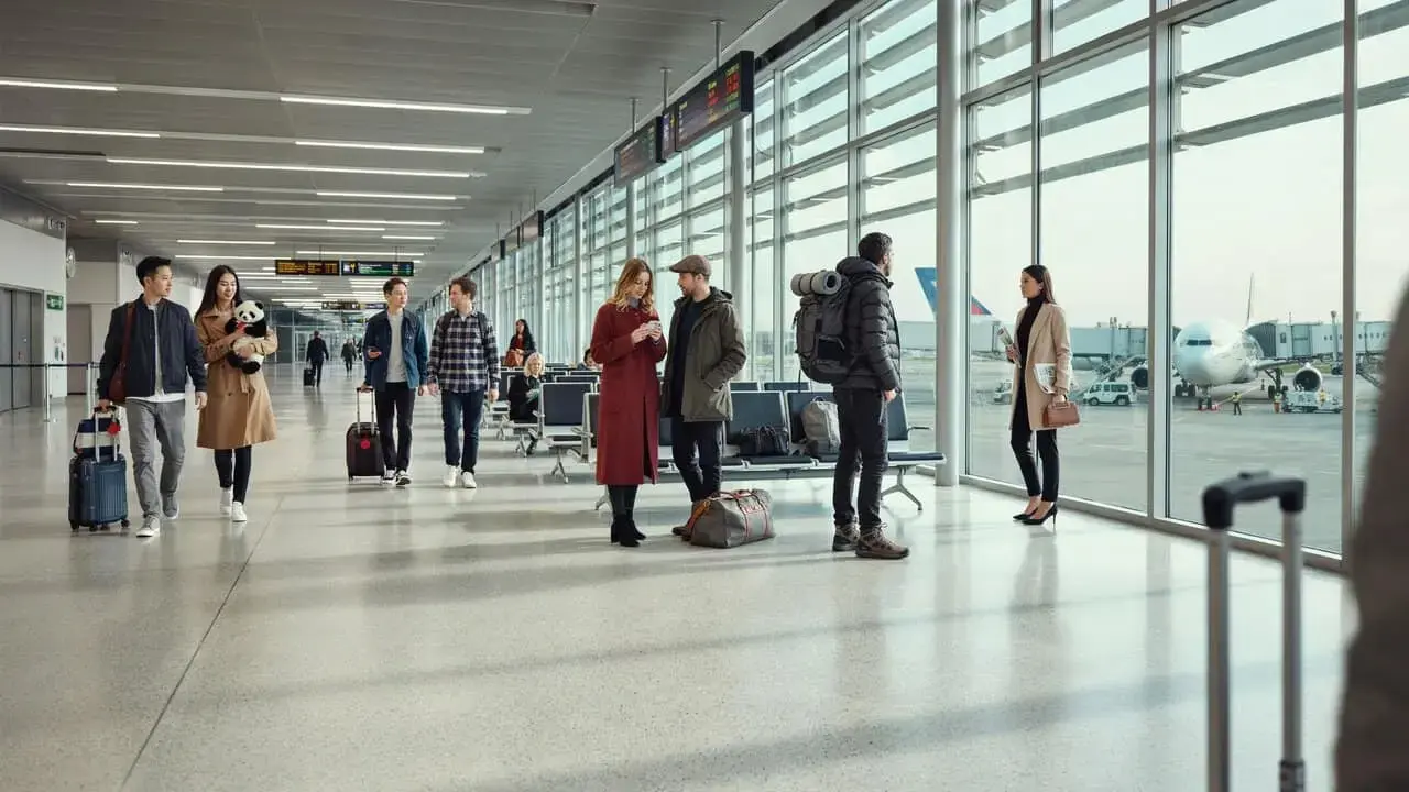 China revine ca motor al creșterii cheltuielilor globale în turism