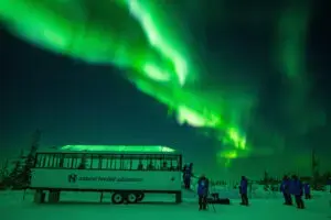 Churchill, Manitoba – locul unde lumile nordice vorbesc cu inimă