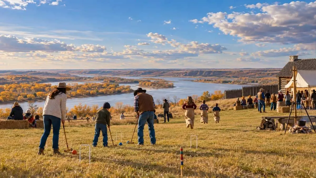 Williston revine la rădăcinile de frontieră