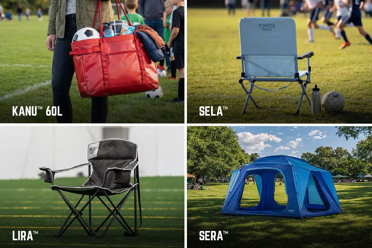 Cum să-ți salvezi scaunul de camping: secretele unei întrețineri corecte