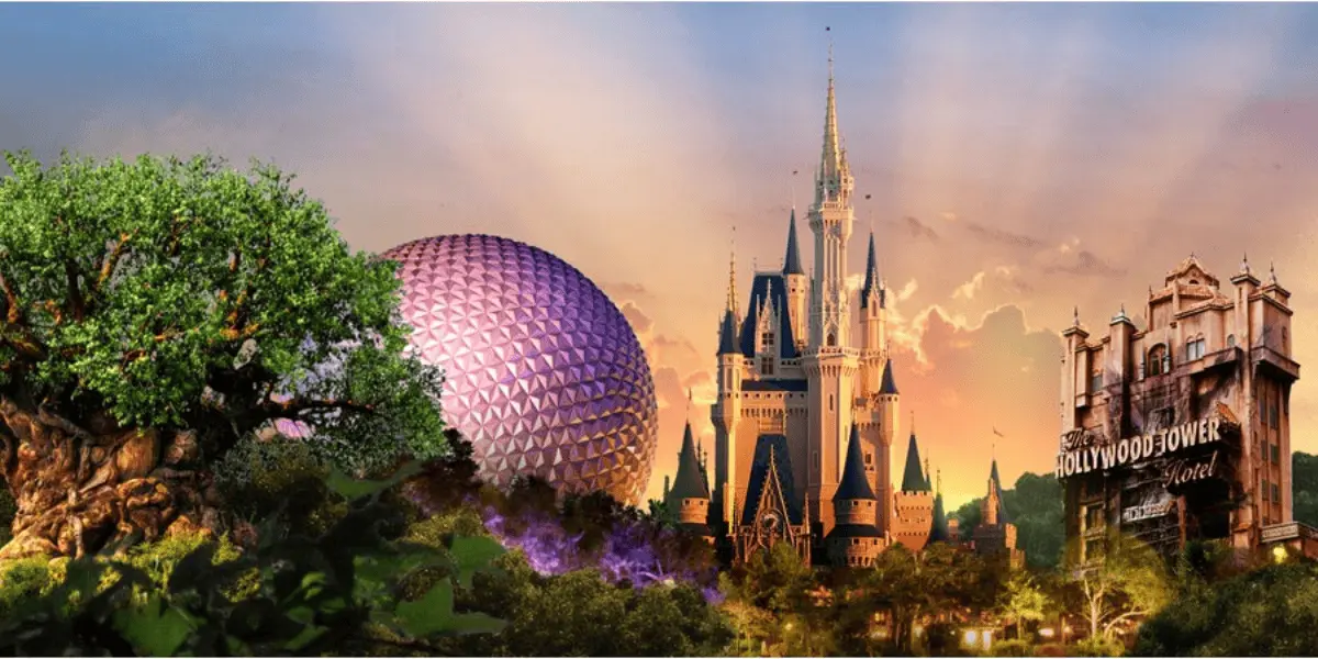 Dincolo de nostalgie: Cum se schimbă magia parcurilor Disney?
