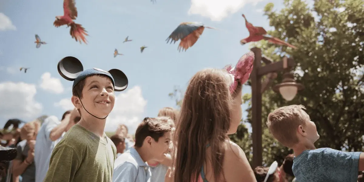 Modificări în zona Asia a Disney Animal Kingdom confirmate de Walt Disney World