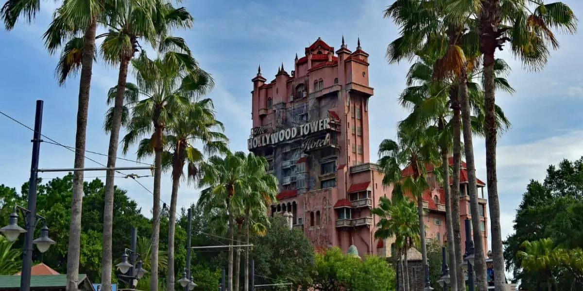 Turnul Terorii: Disney închide atracția? Adevărul din spatele zvonurilor