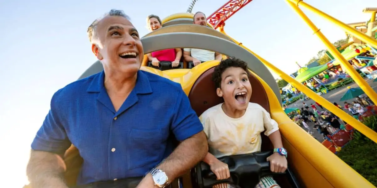 Disney World anunță prețuri noi pentru 2027: intrarea trece pragul de 300 de dolari