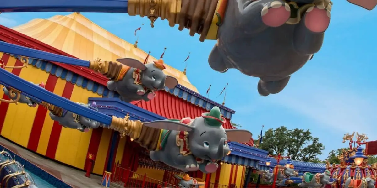 Disney World confirmă că intrarea în Regatul Magic a fost vândută oficial înainte de Ziua Recunoștinței