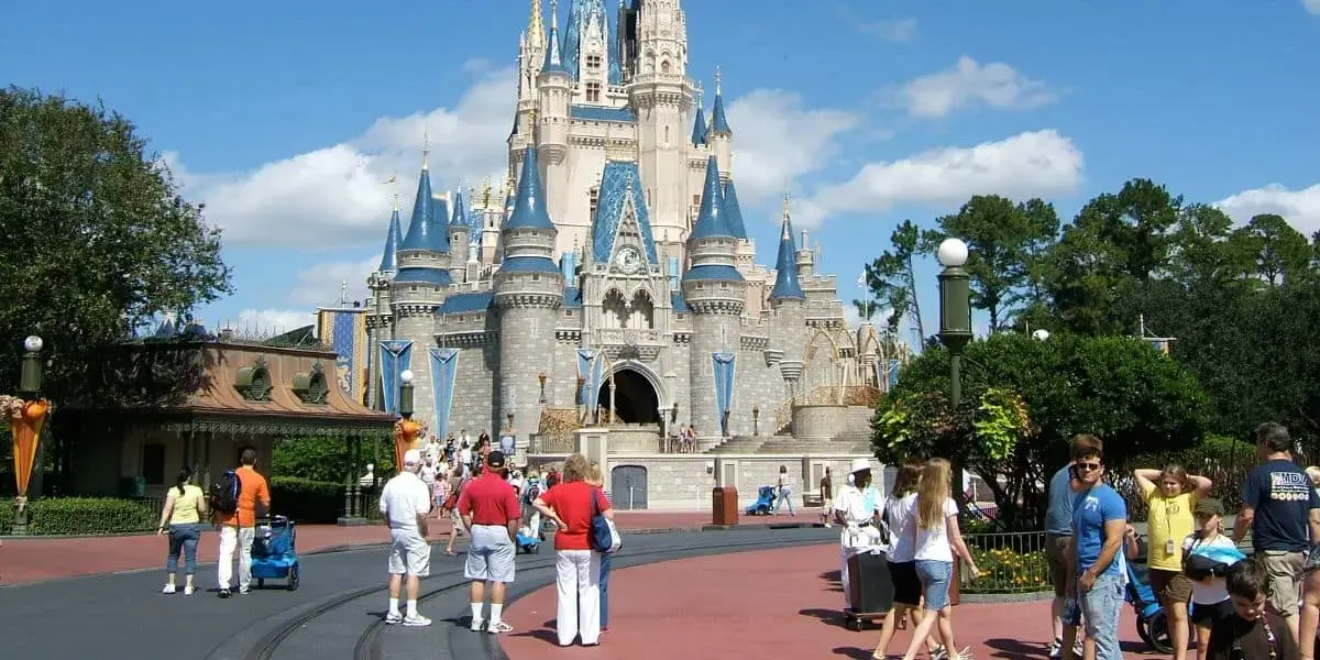 Disney World elimină reducerea de 10% pentru abonații anuali