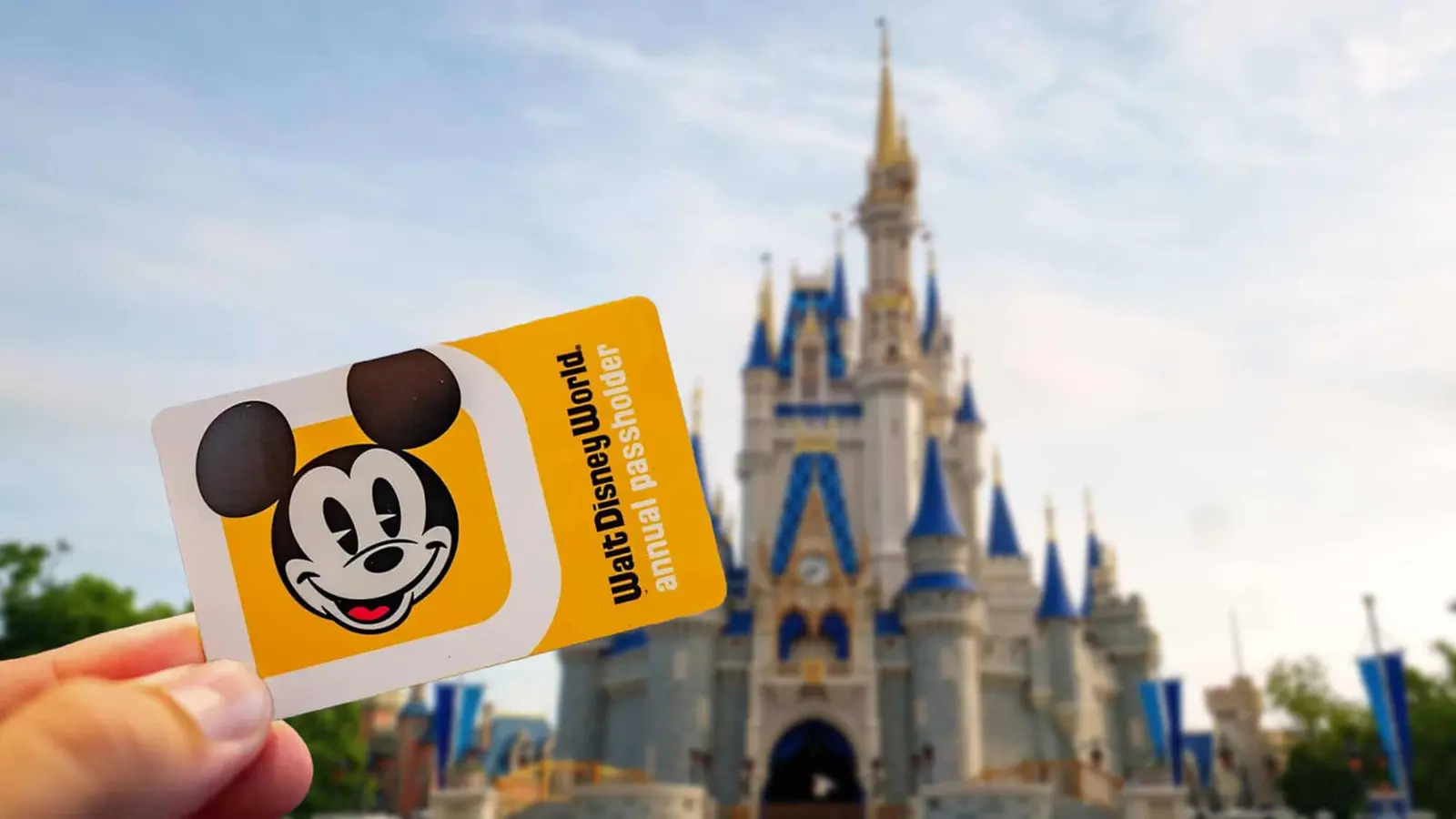 Disney World scumpește abonamentele anuale: Cât costă noile bilete?