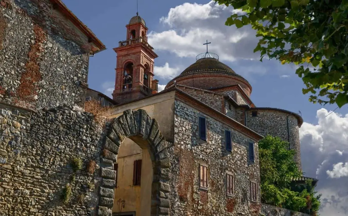 Drumul Vinului din Italia cucerește turiștii prin peisaje spectaculoase