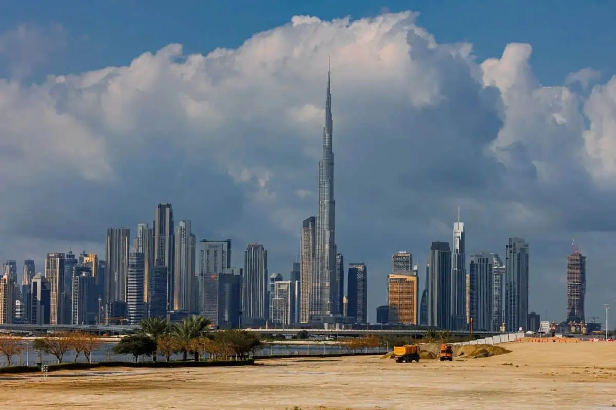 Emiratele Arabe Unite urcă pe podiumul global al calității vieții
