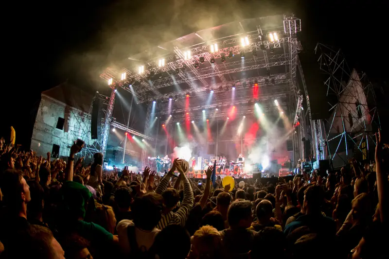Electric Castle 2027: datele oficiale și biletele puse deja în vânzare