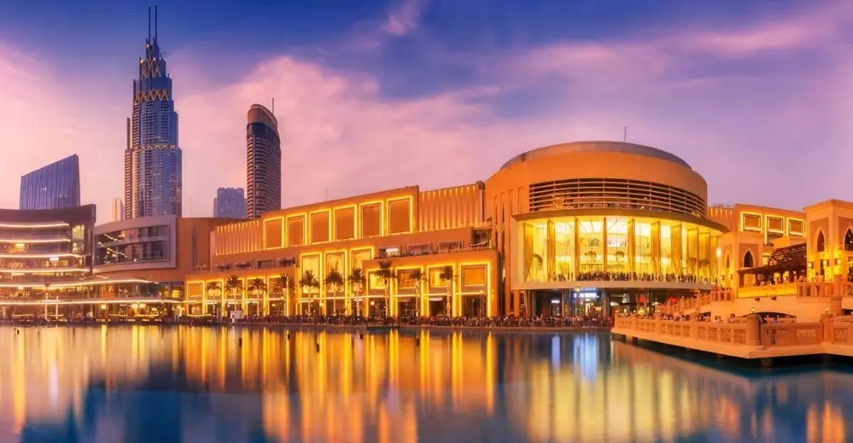 Emiratele Arabe Unite: Dincolo de lux, o nouă capitală culturală a lumii