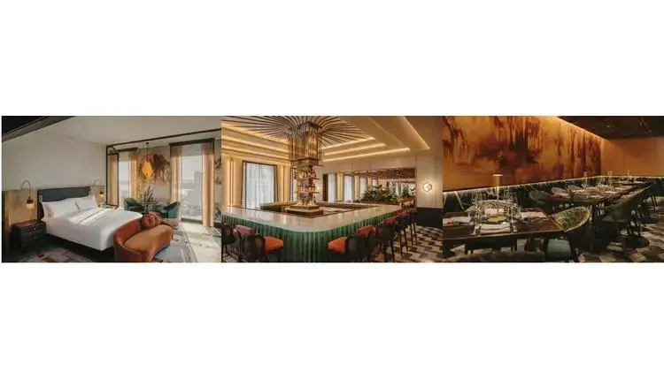 Fairmont New Orleans deschide rezervările pentru deschiderea oficială din noiembrie 2026