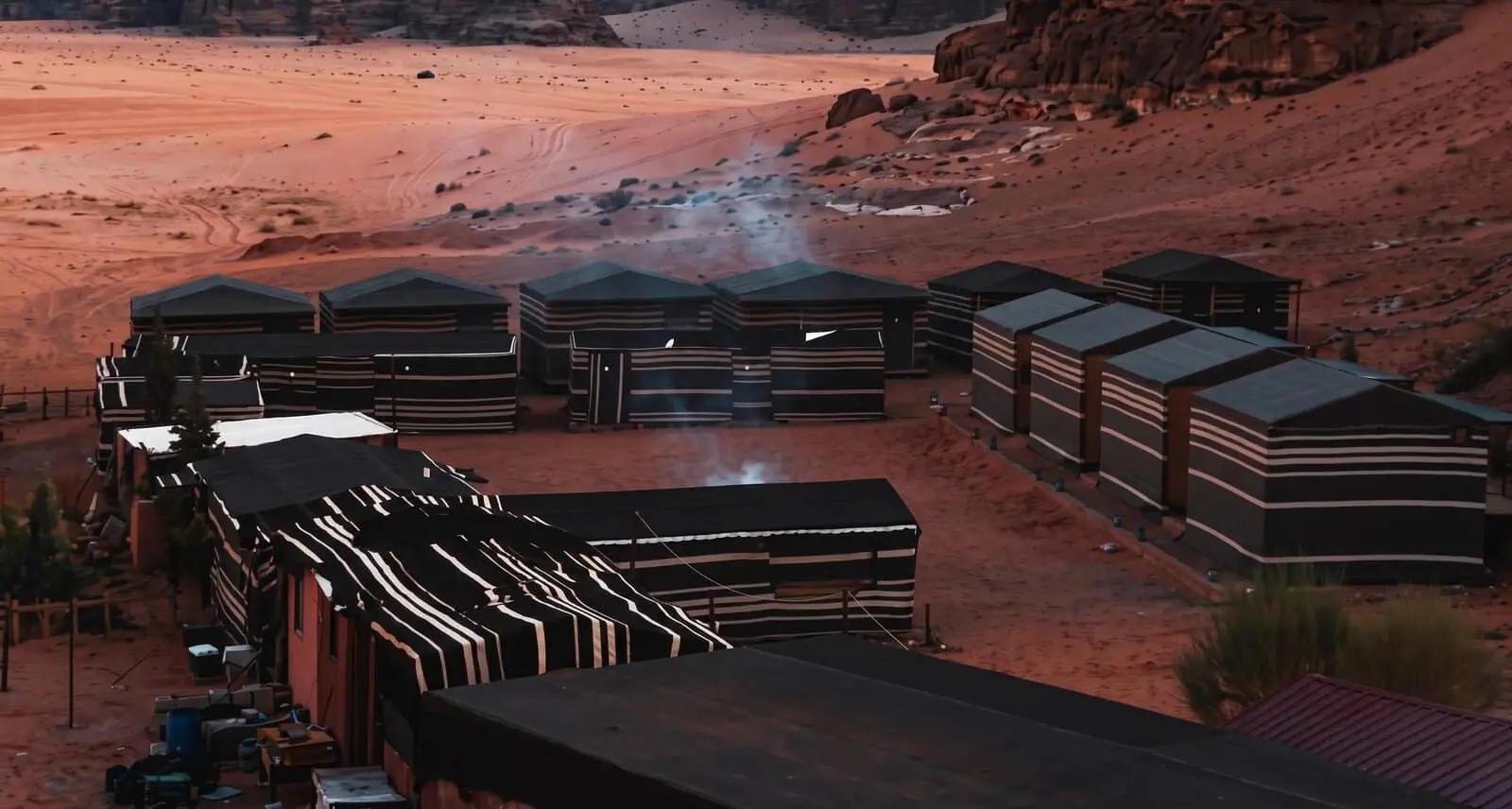 Festivalul de dans Dune 2026 va avea loc în Wadi Rum din 22 la 24 octombrie