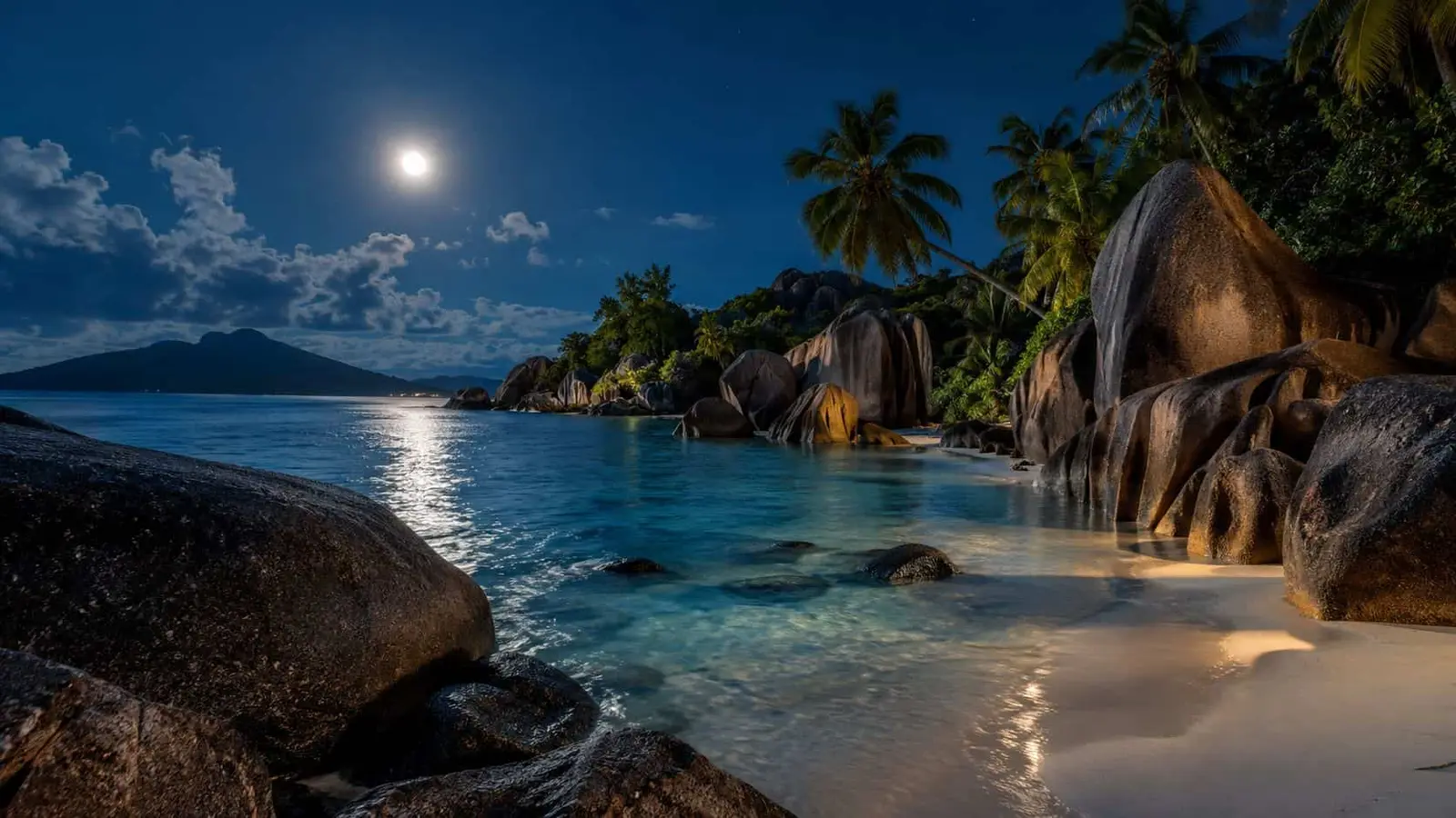 Franța completează topul destinațiilor care susțin turismul în Seychelles