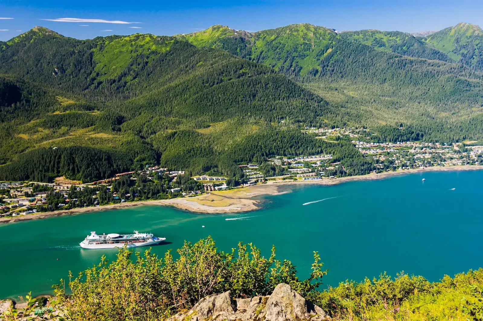 Ghid practic pentru a explora Juneau cu o navă de croazieră