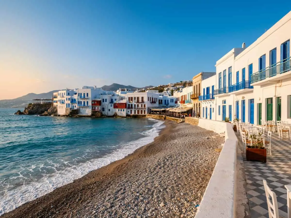 Grecia își transformă moștenirea culturală în motor turistic global
