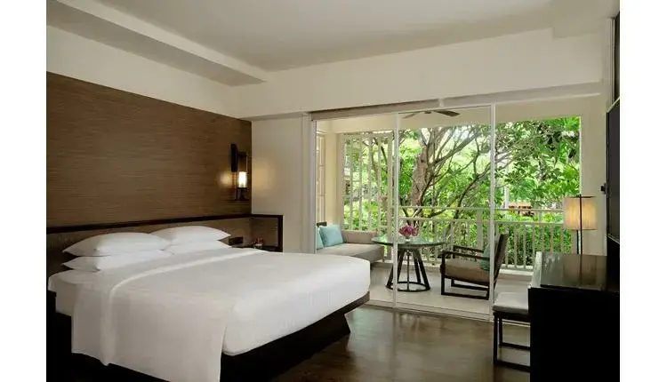 Hyatt Regency Hua Hin lansează un pachet exclusiv de wellness și sport în Thailanda