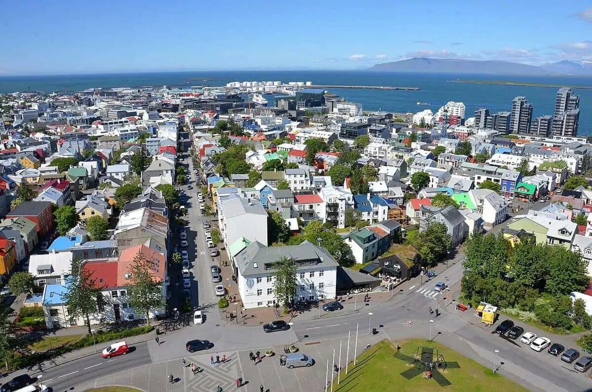 Islanda devine lider în turismul somnului pentru 2026