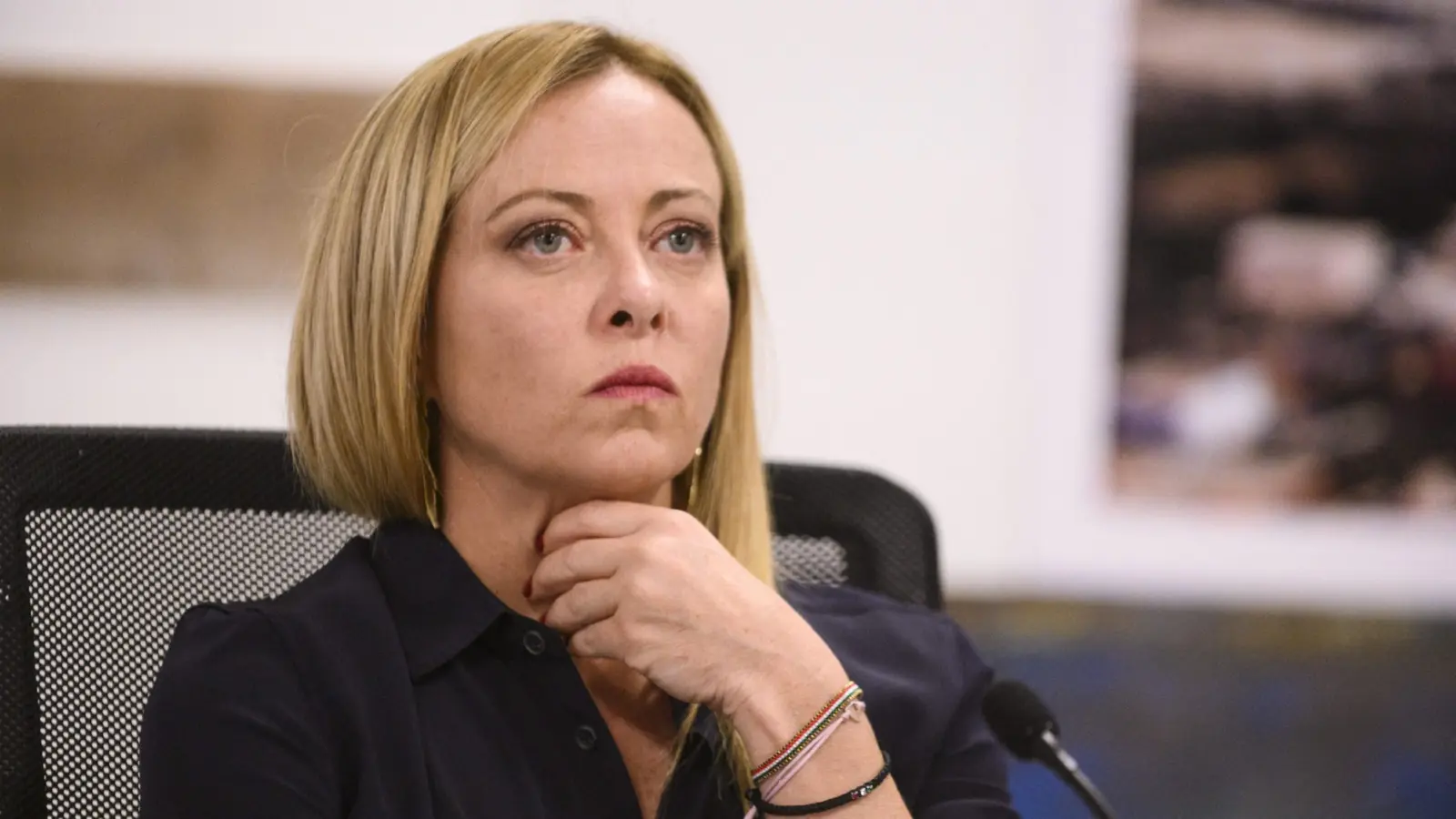 Giorgia Meloni aprobă prin decret arestarea preventivă a minorilor și tragerea la răspundere a acestora de la vârsta