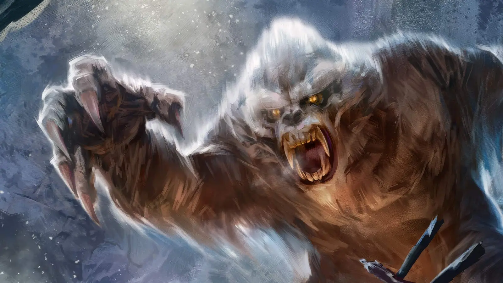 Joe Rohde confirmă: Disney va înlocui Yeti-ul de la Expedition Everest