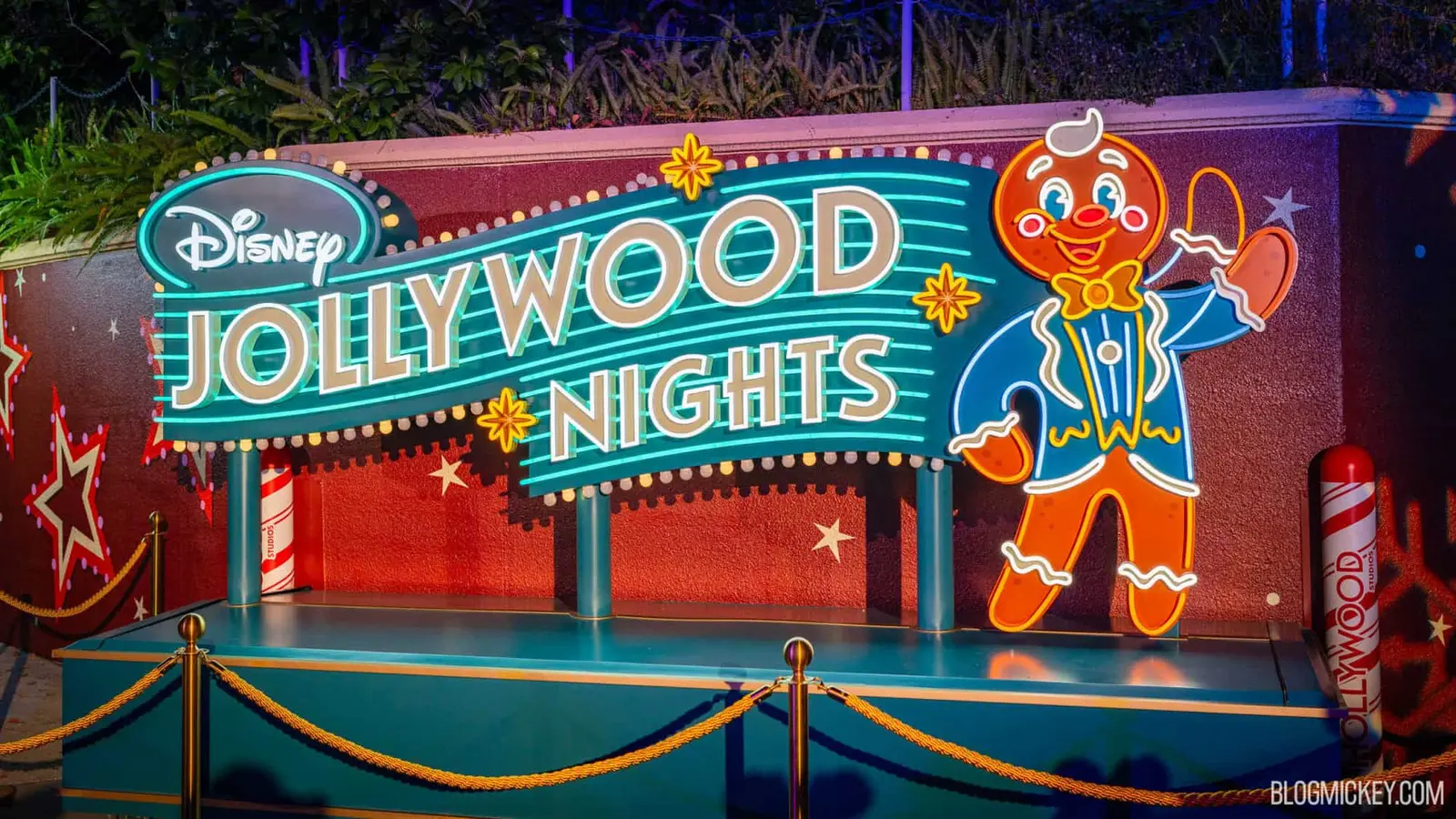 Jollywood Nights 2026: Noul lounge și personajele din Monsters, Inc. vin la Disney