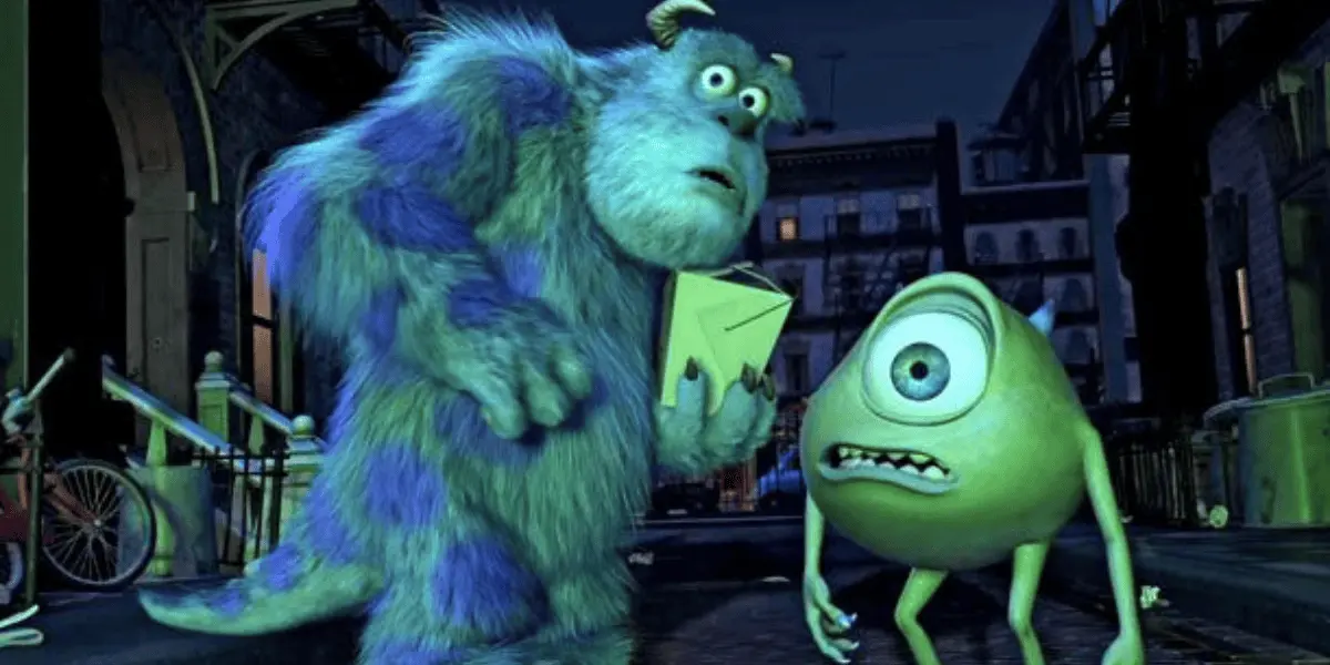 Disney World: Jollywood Nights primește noi personaje din Monsters, Inc. fără zgomot