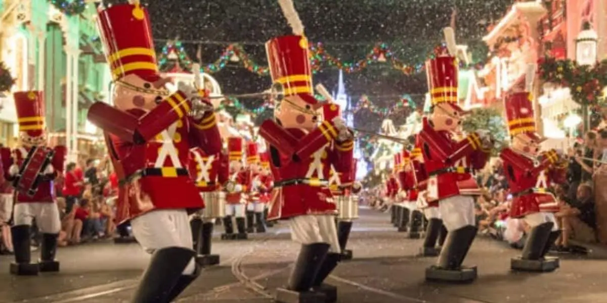 Magic Kingdom confirmă că porțile vor fi închise publicului la 8 ianuarie 2026