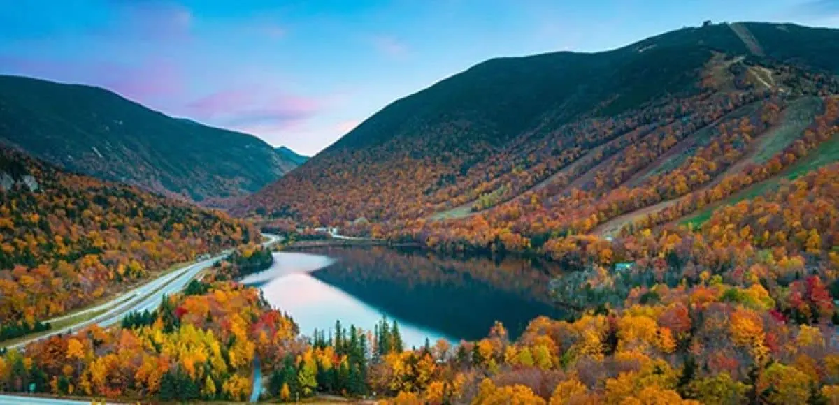 Maine Travel a devenit o urcată pe scena mondială în timp ce mass-media internațională scoate în evidență turismul