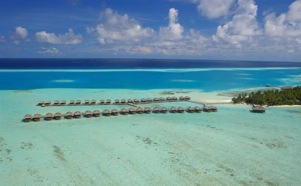 Maldive, sub semnul întrebării: De ce au dispărut turiștii în octombrie?