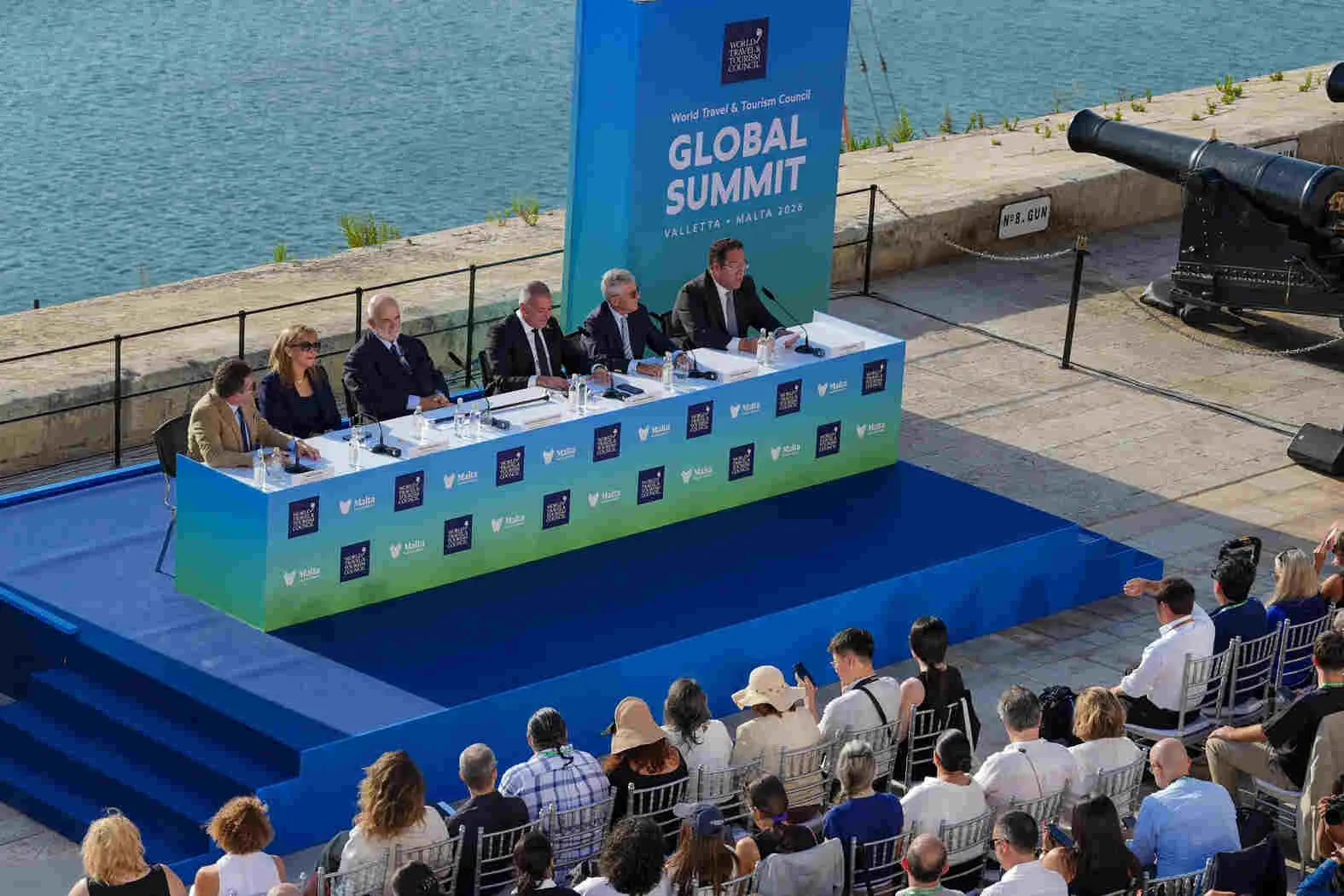 Malta, noul reper al turismului european în 2026