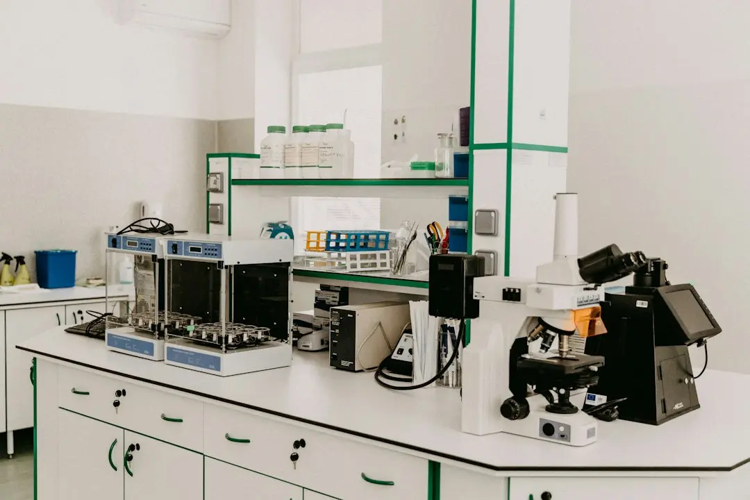 În interiorul Mercer Labs: când arta părăsește cadrul