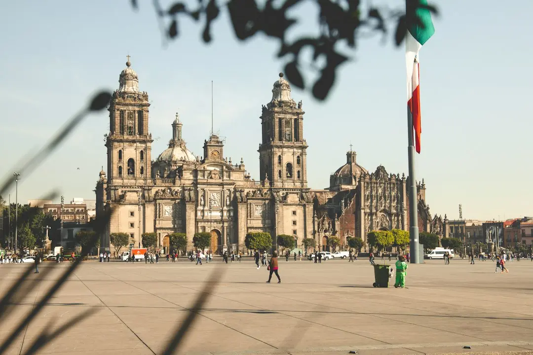 Este sigură orașul Mexico pentru călători în 2026? Sfaturi sincere pentru vizitatori
