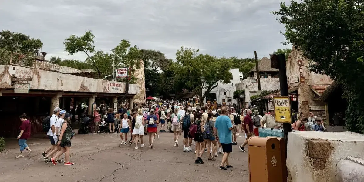 Moșul se schimbă la Animal Kingdom: Disney anunță noul personaj de Crăciun pentru 2026
