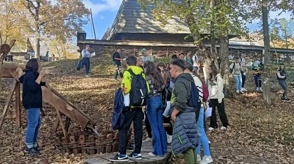 Muzeul ASTRA Sibiu lansează programe pentru Școala Altfel și Săptămâna Verde în contact cu natura și tradiție