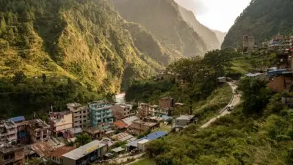Liderul turismului din Nepal reflectă asupra reluării după inundații și a rezilienței viitoare