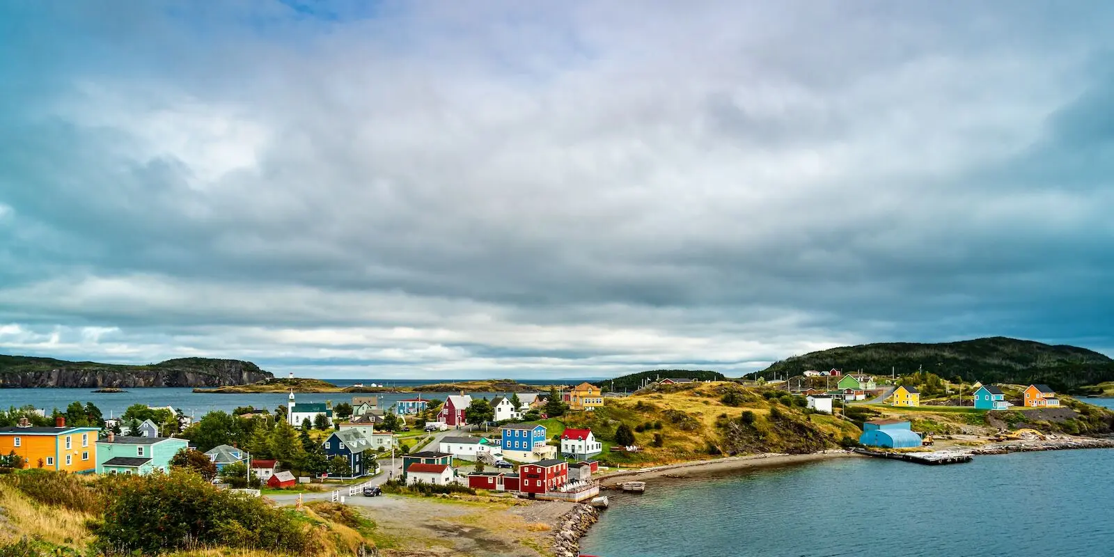 Newfoundlandul poate deveni o destinație turistică de top în Canada