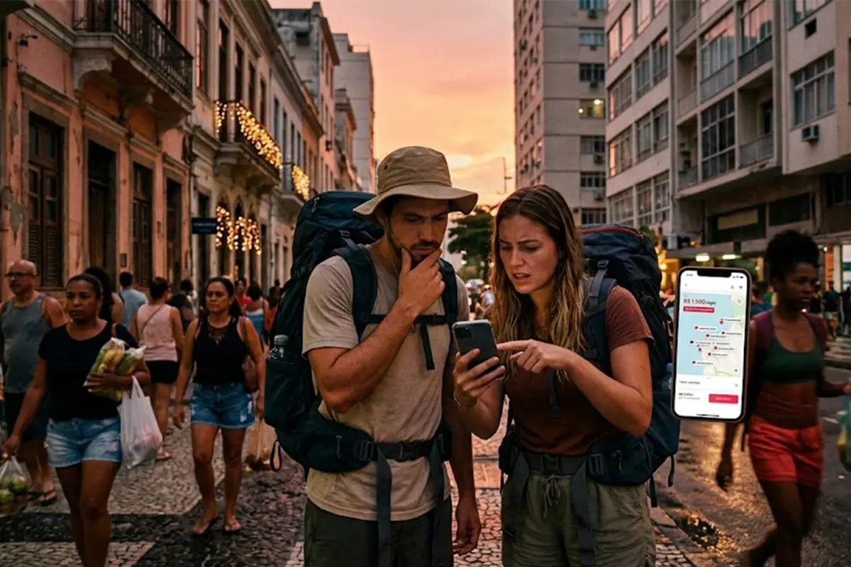 Prețurile Airbnb cresc în Brazilia și Argentina: ce înseamnă pentru vacanțele de iarnă