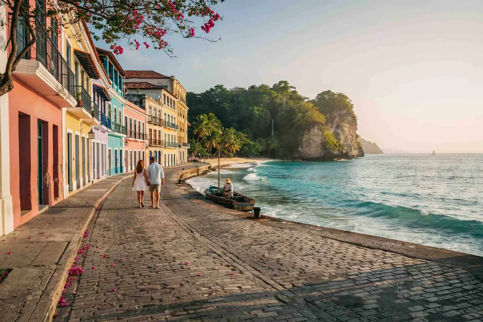 Puerto Rico în octombrie: De ce insula devine destinația perfectă de toamnă