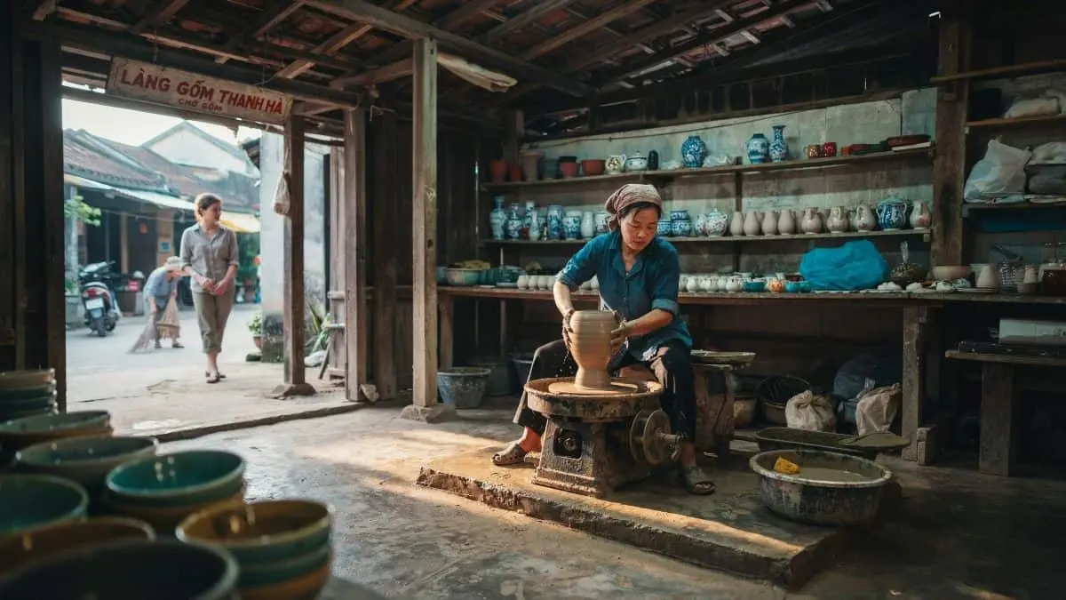 Hoi An devine punct focal al patrimoniului vietnamien pentru anul 2026