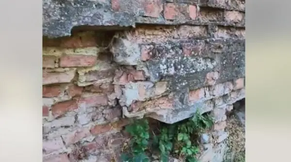 Reabilitarea Cetățuii de pe Dealul Straja în Brașov: Primăria oprește degradarea monumentului istoric